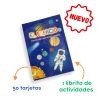 Tarjetas El Espacio
