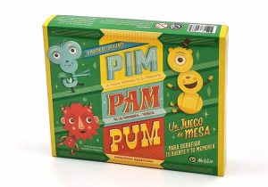 Pim Pam Pum - Imagen 4