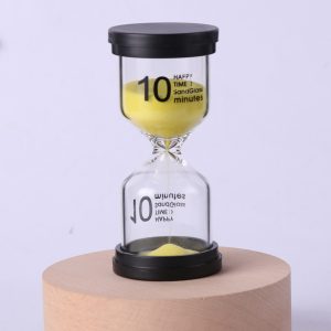 Reloj de Arena - Imagen 2